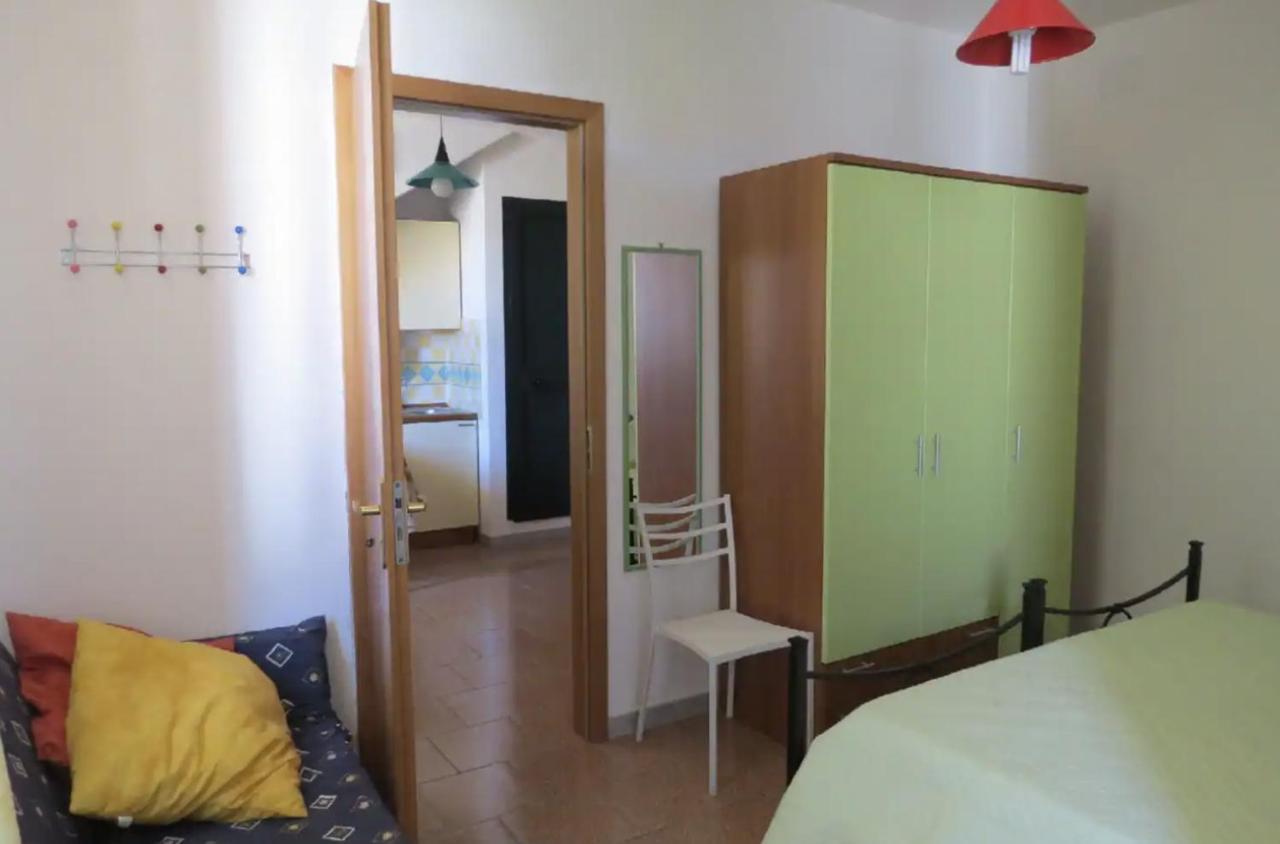 Lovely Flat In Northern Sardinia Valledoria Kültér fotó