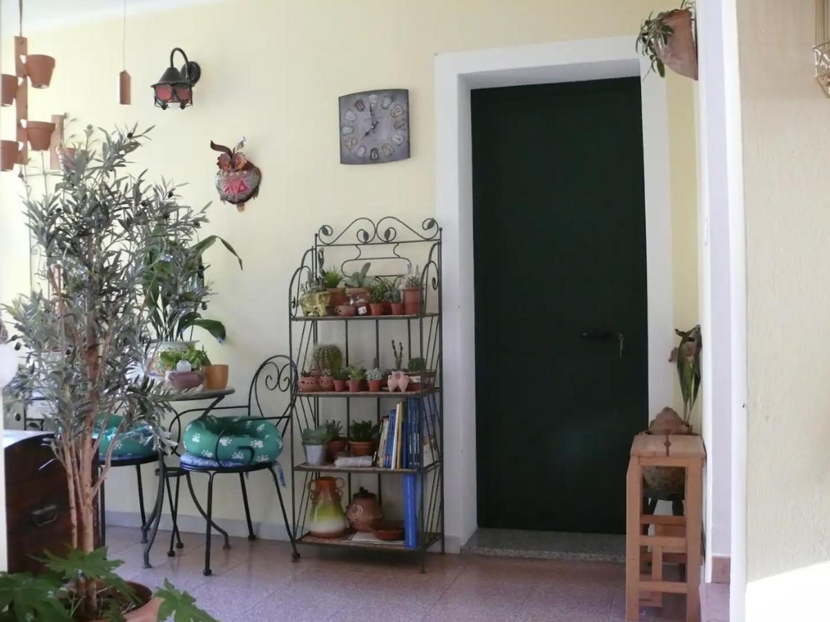 Lovely Flat In Northern Sardinia Valledoria Kültér fotó