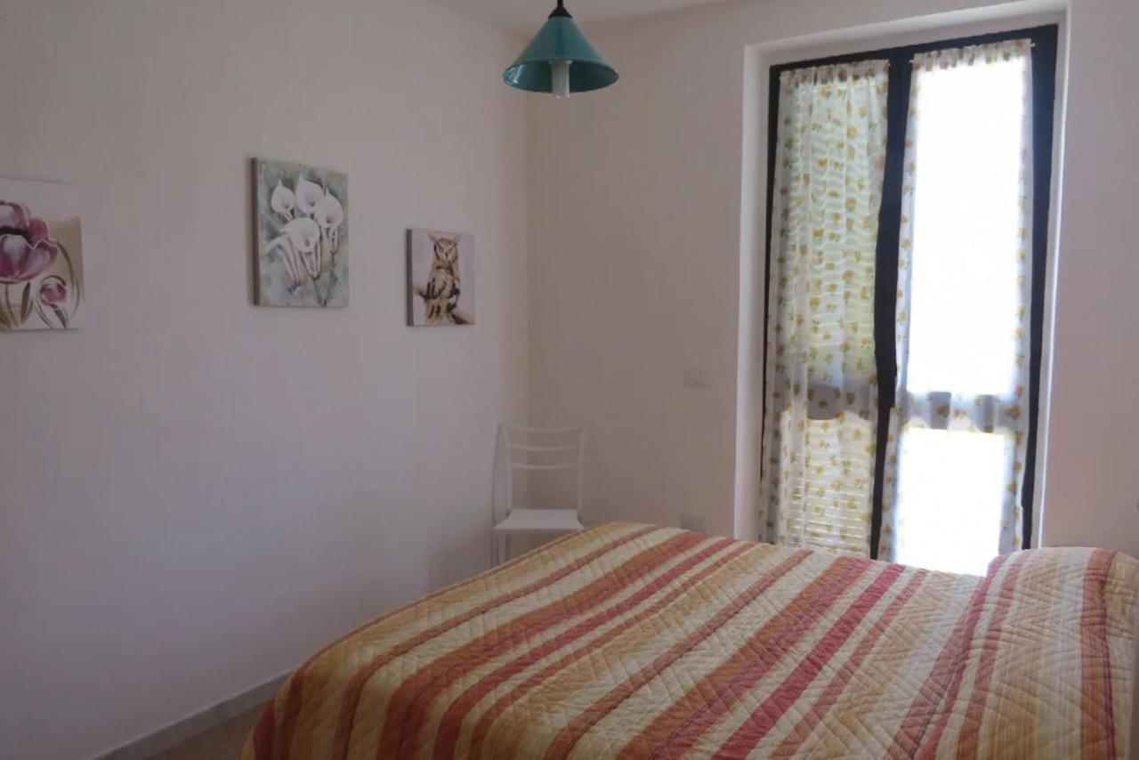 Lovely Flat In Northern Sardinia Valledoria Kültér fotó