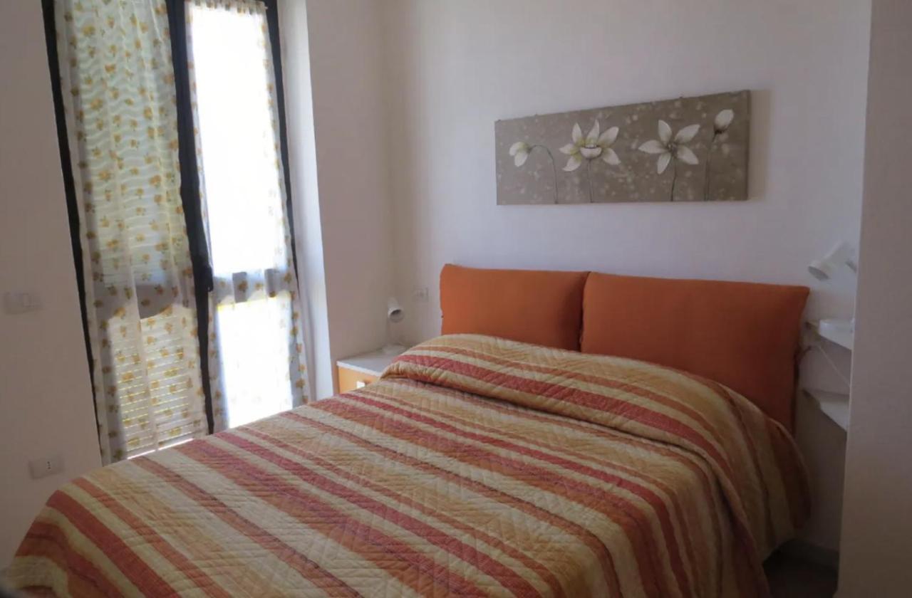 Lovely Flat In Northern Sardinia Valledoria Kültér fotó