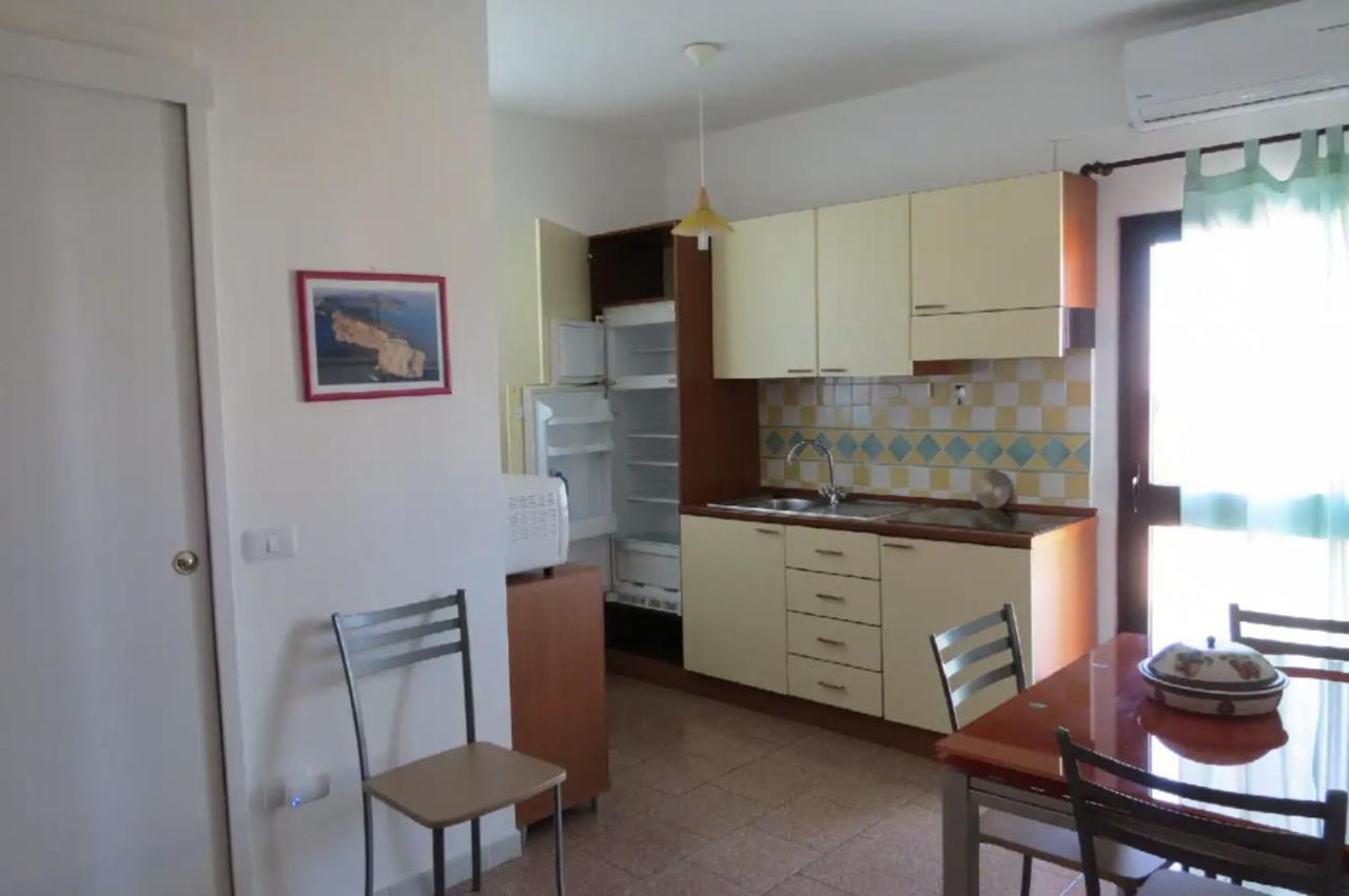 Lovely Flat In Northern Sardinia Valledoria Kültér fotó