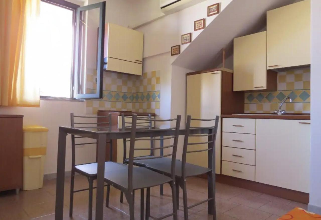 Lovely Flat In Northern Sardinia Valledoria Kültér fotó