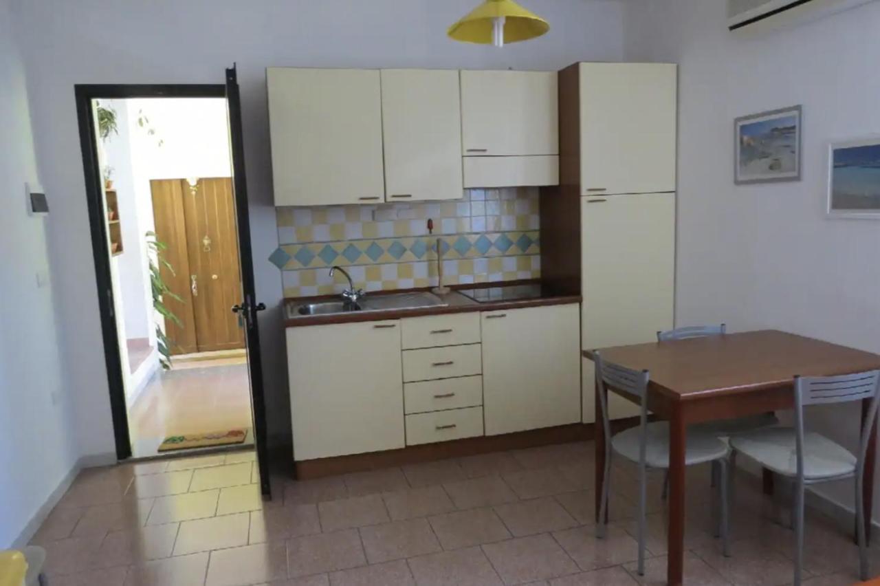 Lovely Flat In Northern Sardinia Valledoria Kültér fotó